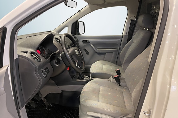 Volkswagen Caddy 7 of 13
