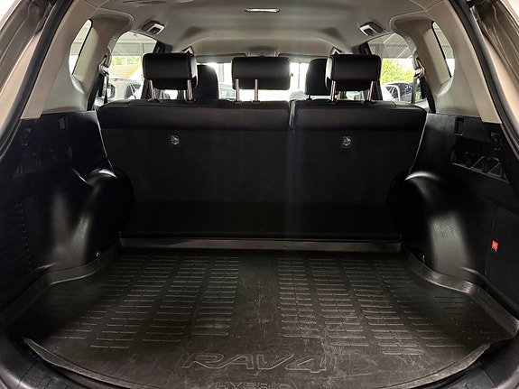 Toyota RAV4 11 of 30