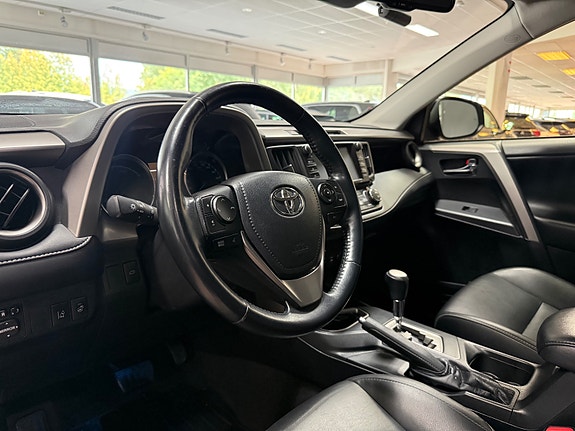 Toyota RAV4 21 of 30