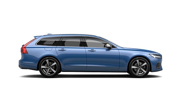 Volvo V90 9 of 12