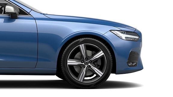 Volvo V90 10 of 12
