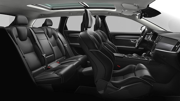 Volvo V90 12 of 12