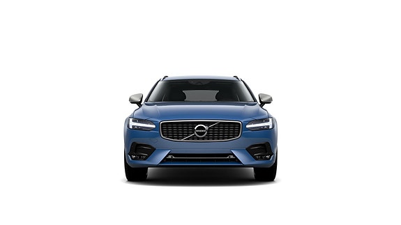 Volvo V90 3 of 12