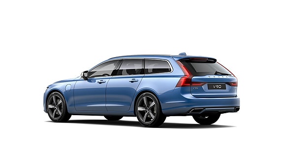 Volvo V90 6 of 12