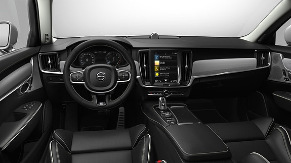 Volvo V90 11 of 12