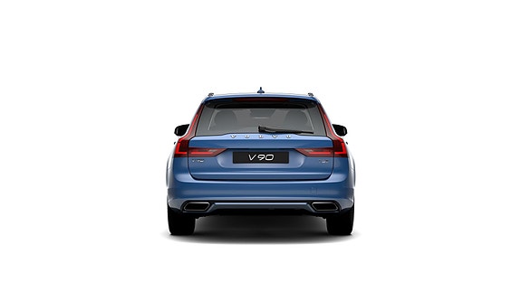 Volvo V90 7 of 12