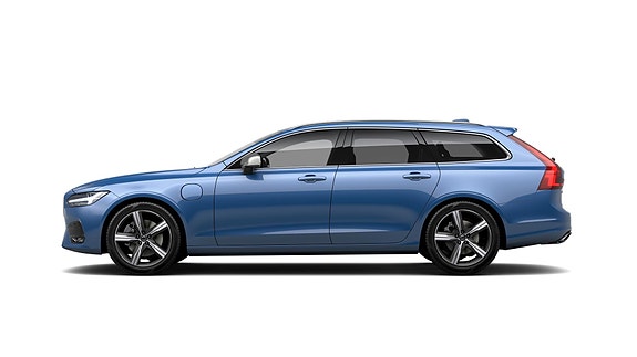 Volvo V90 5 of 12