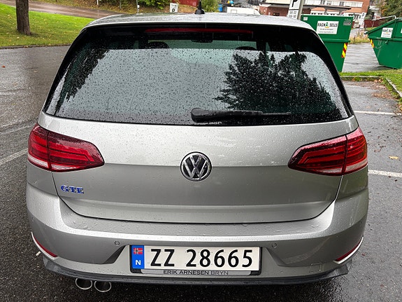 Volkswagen Golf VII 3 of 7