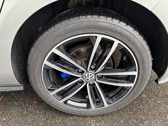 Volkswagen Golf VII 7 of 7