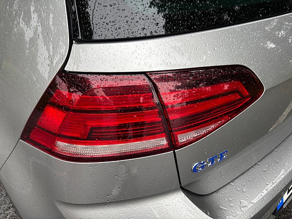 Volkswagen Golf VII 6 of 7