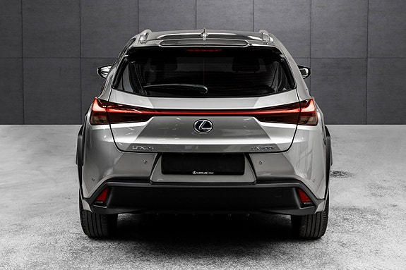 Lexus UX300e 3 of 25