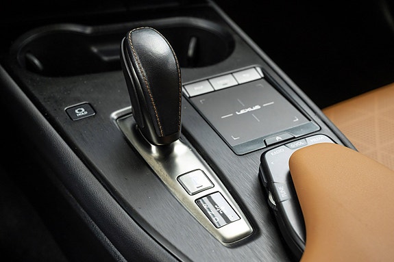 Lexus UX300e 14 of 25