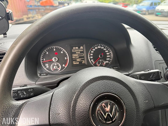 Volkswagen Caddy 10 of 20