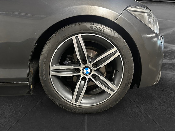 BMW 116d 19 of 30