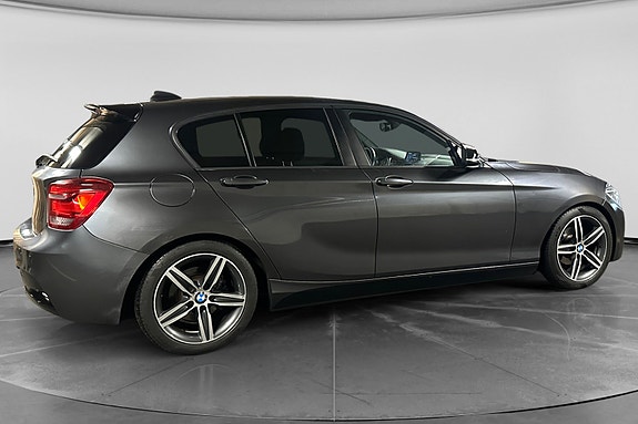 BMW 116d 6 of 30
