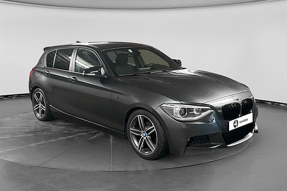 BMW 116d 7 of 30