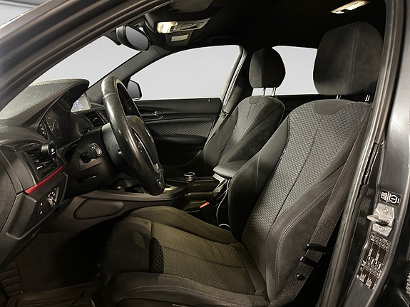 BMW 116d 10 of 30