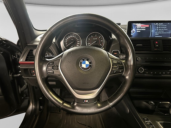 BMW 116d 13 of 30