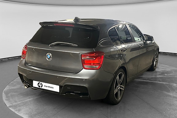 BMW 116d 5 of 30