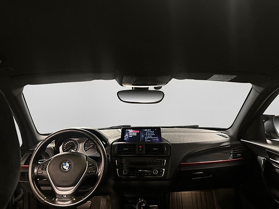 BMW 116d 28 of 30
