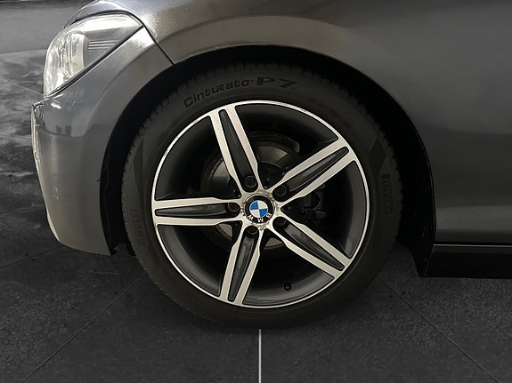 BMW 116d 17 of 30