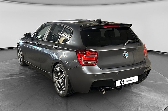 BMW 116d 3 of 30