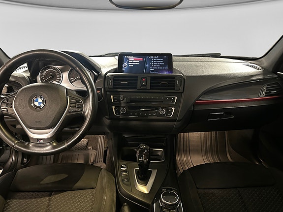 BMW 116d 12 of 30