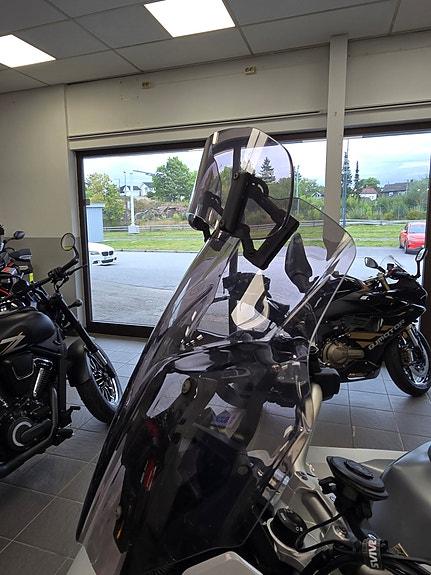 BMW F 900 XR - Mye utstyr 10 of 17