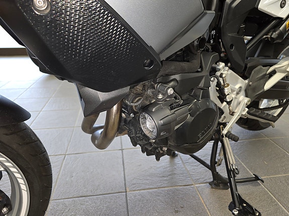 BMW F 900 XR - Mye utstyr 16 of 17