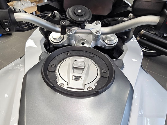 BMW F 900 XR - Mye utstyr 7 of 17