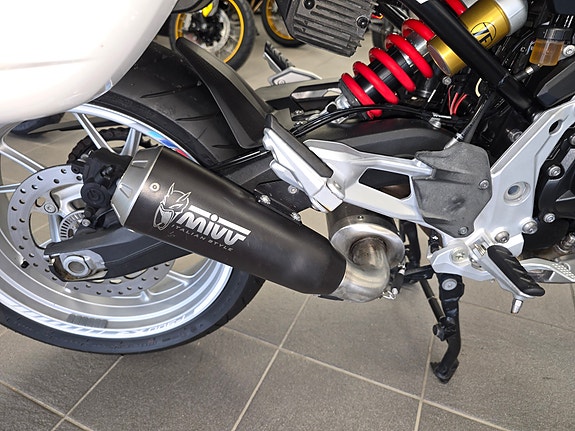 BMW F 900 XR - Mye utstyr 6 of 17
