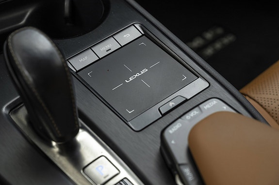 Lexus UX300e 15 of 25