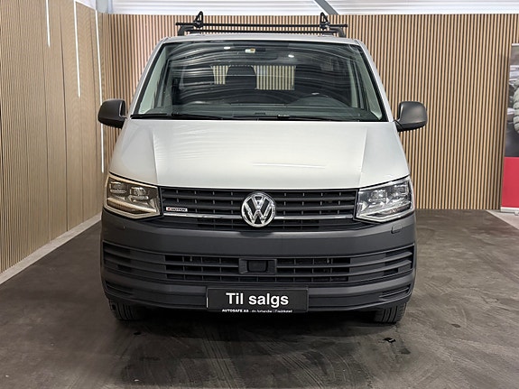 Volkswagen Transporter 2 of 30