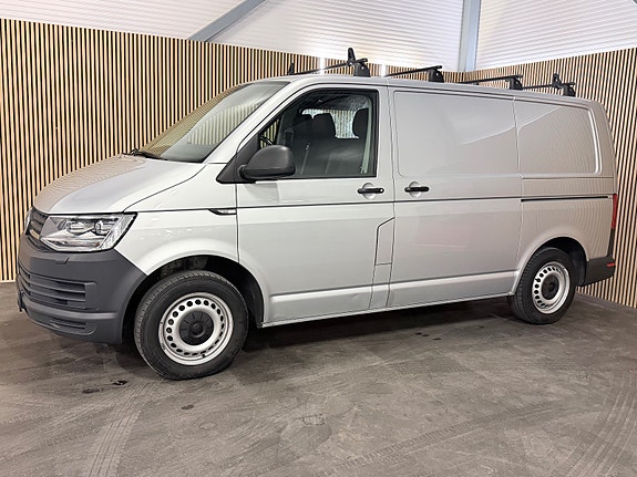 Volkswagen Transporter 8 of 30
