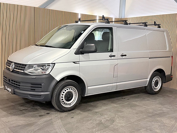Volkswagen Transporter 7 of 30