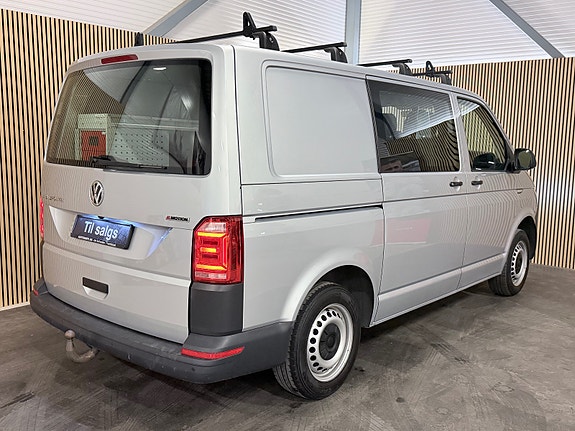 Volkswagen Transporter 13 of 30