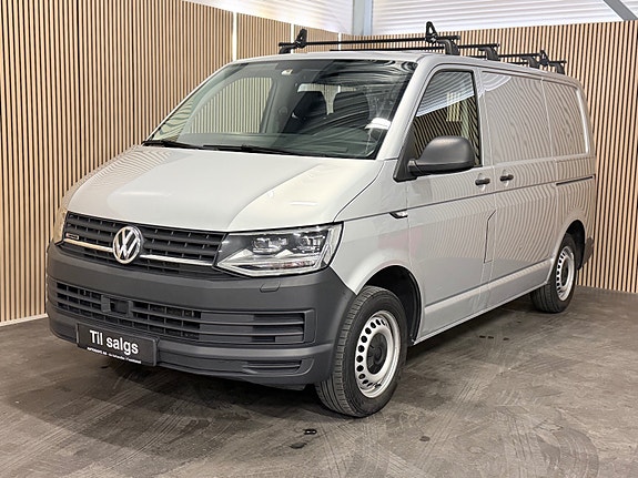 Volkswagen Transporter 5 of 30