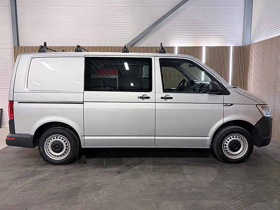 Volkswagen Transporter 10 of 30