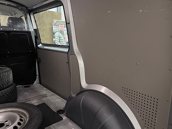 Volkswagen Transporter 20 of 30