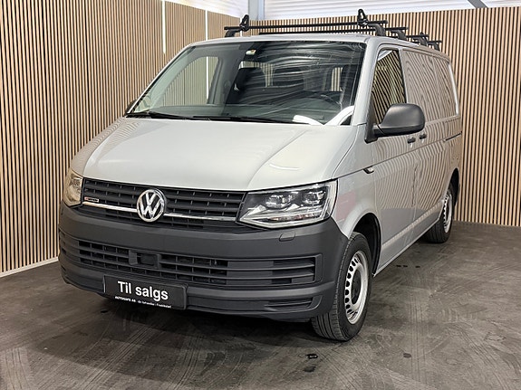 Volkswagen Transporter 4 of 30