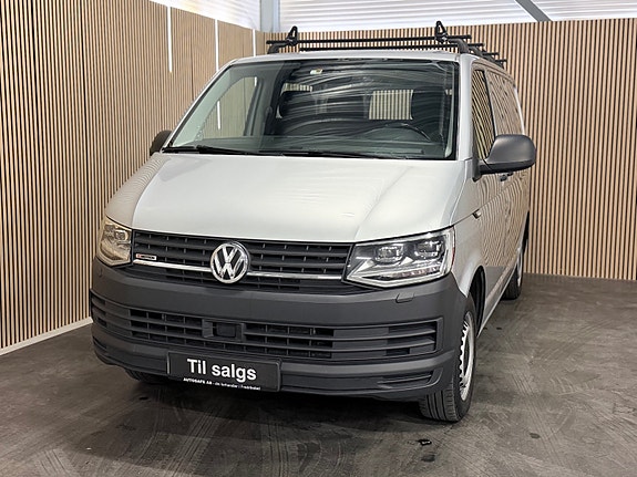 Volkswagen Transporter 3 of 30