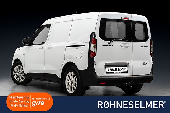 Ford Transit Courier 2 of 25