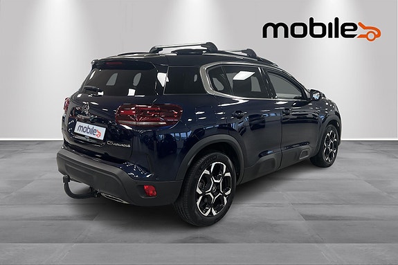 Citroen C5 Aircross 3 of 24