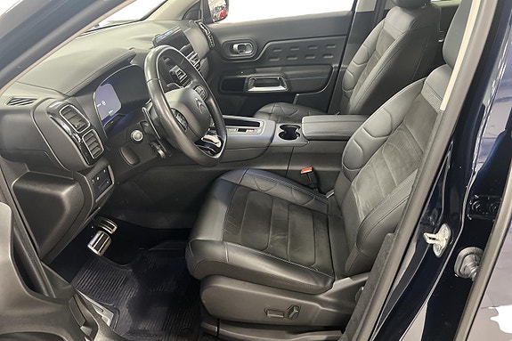 Citroen C5 Aircross 8 of 24