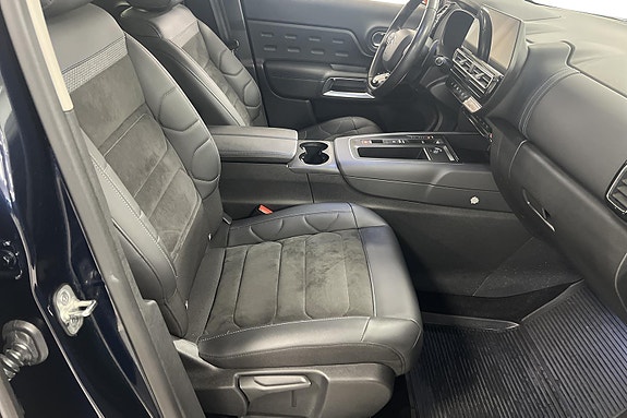 Citroen C5 Aircross 23 of 24