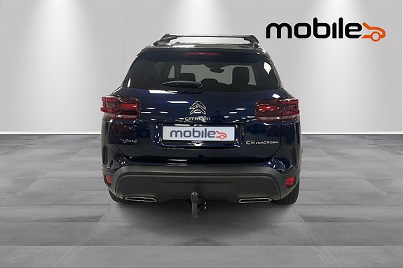 Citroen C5 Aircross 4 of 24