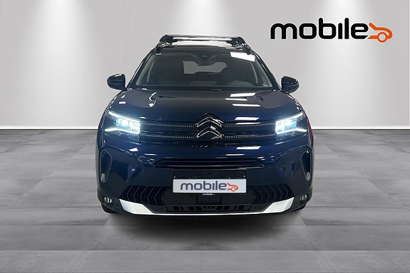 Citroen C5 Aircross 18 of 24