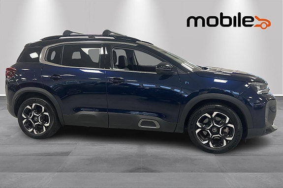 Citroen C5 Aircross 2 of 24