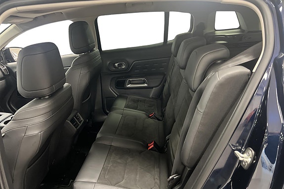 Citroen C5 Aircross 7 of 24