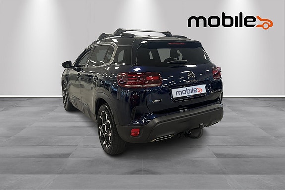 Citroen C5 Aircross 21 of 24